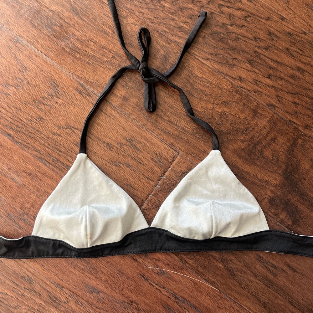 Bikini top